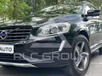 2017 Volvo XC60