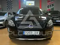 2017 Volvo XC60