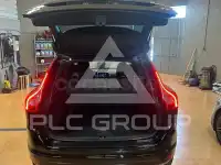 2017 Volvo XC60