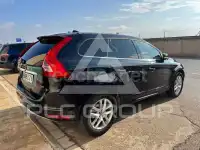 2017 Volvo XC60