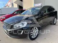 2017 Volvo XC60