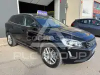 2017 Volvo XC60