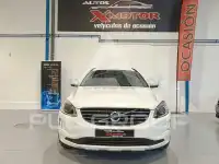 2017 Volvo XC60
