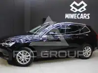 2017 Volvo XC60