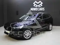 2017 Volvo XC60