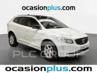2017 Volvo XC60