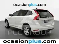 2017 Volvo XC60