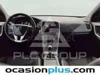 2017 Volvo XC60