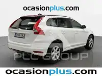 2017 Volvo XC60