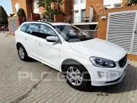 2017 Volvo XC60