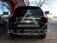 2017 Volvo XC60