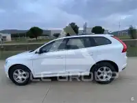 2017 Volvo XC60