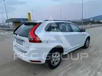 2017 Volvo XC60