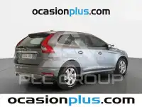 2017 Volvo XC60