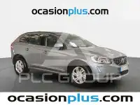 2017 Volvo XC60
