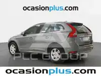 2017 Volvo XC60