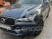 2017 Volvo XC60