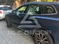 2017 Volvo XC60