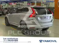 2017 Volvo XC60
