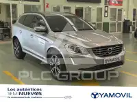 2017 Volvo XC60