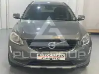 2017 Volvo XC60