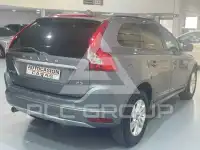 2017 Volvo XC60