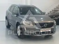 2017 Volvo XC60