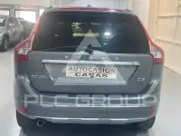 2017 Volvo XC60
