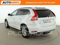 2017 Volvo XC60