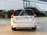 2017 Volvo XC60