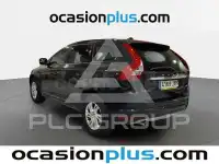 2017 Volvo XC60