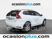 2017 Volvo XC60
