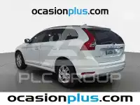 2017 Volvo XC60