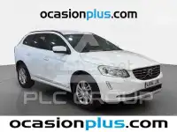 2017 Volvo XC60