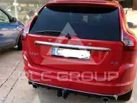 2017 Volvo XC60