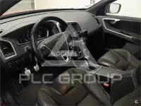 2017 Volvo XC60