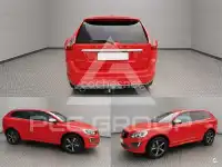 2017 Volvo XC60