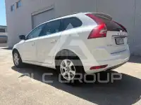 2017 Volvo XC60