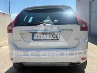 2017 Volvo XC60