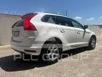 2017 Volvo XC60