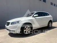 2017 Volvo XC60
