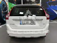 2017 Volvo XC60