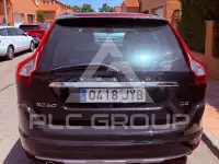 2017 Volvo XC60