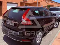 2017 Volvo XC60