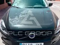 2017 Volvo XC60