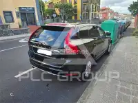 2017 Volvo XC60