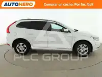 2017 Volvo XC60
