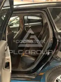 2017 Volvo XC60