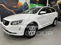 2017 Volvo XC60