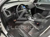2017 Volvo XC60